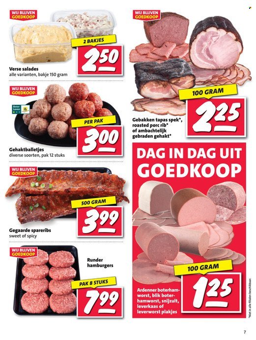 NETTORAMA folder - Van maandag 6 april 2026