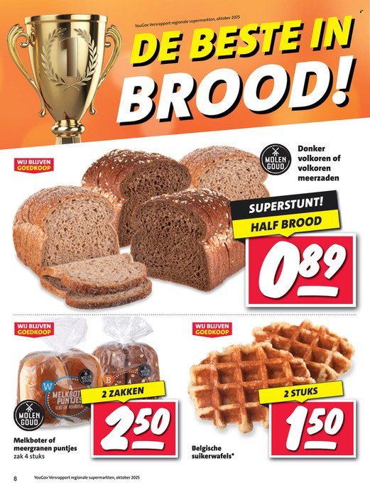 NETTORAMA folder - Van maandag 6 april 2026