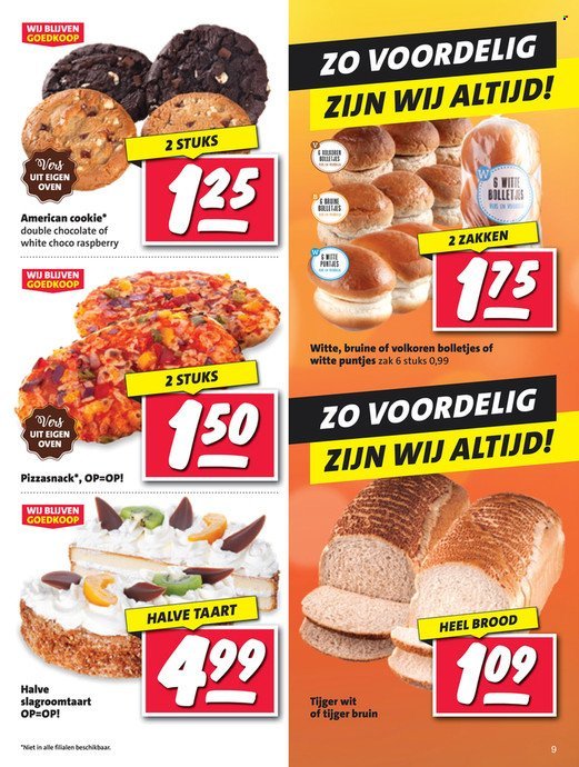 NETTORAMA folder - Van maandag 6 april 2026