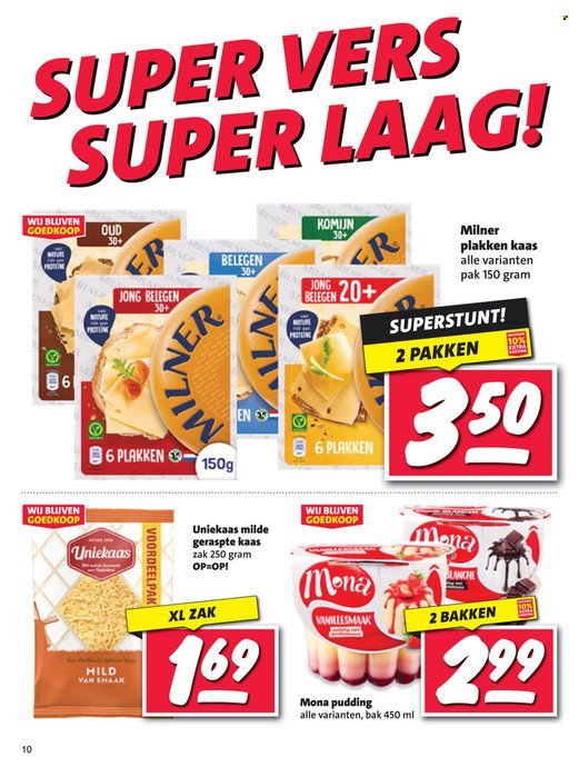 NETTORAMA folder - Van maandag 6 april 2026