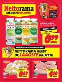 NETTORAMA folder - Van maandag 6 april 2026