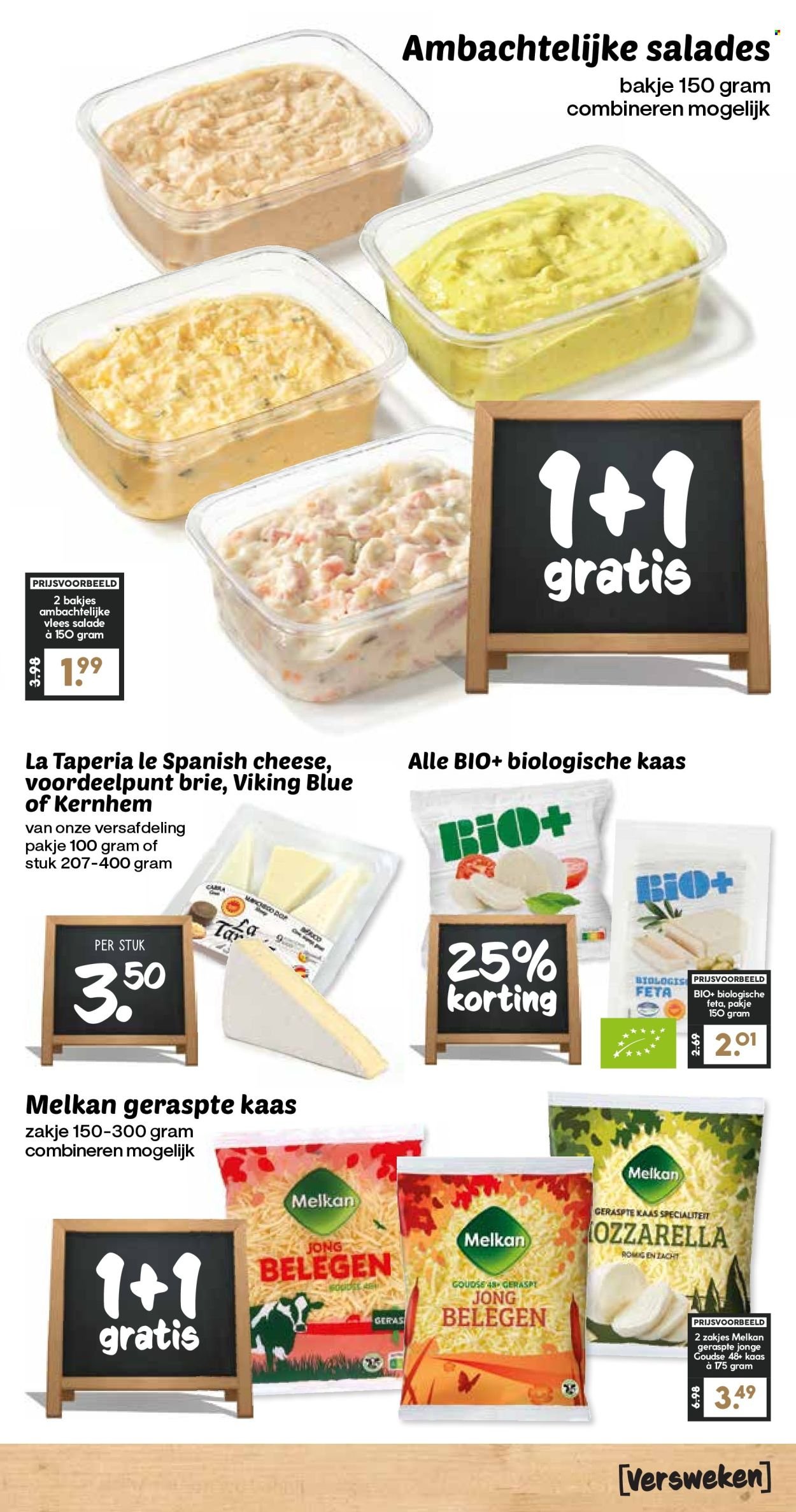 COOP folder - Van maandag 12 oktober 2026