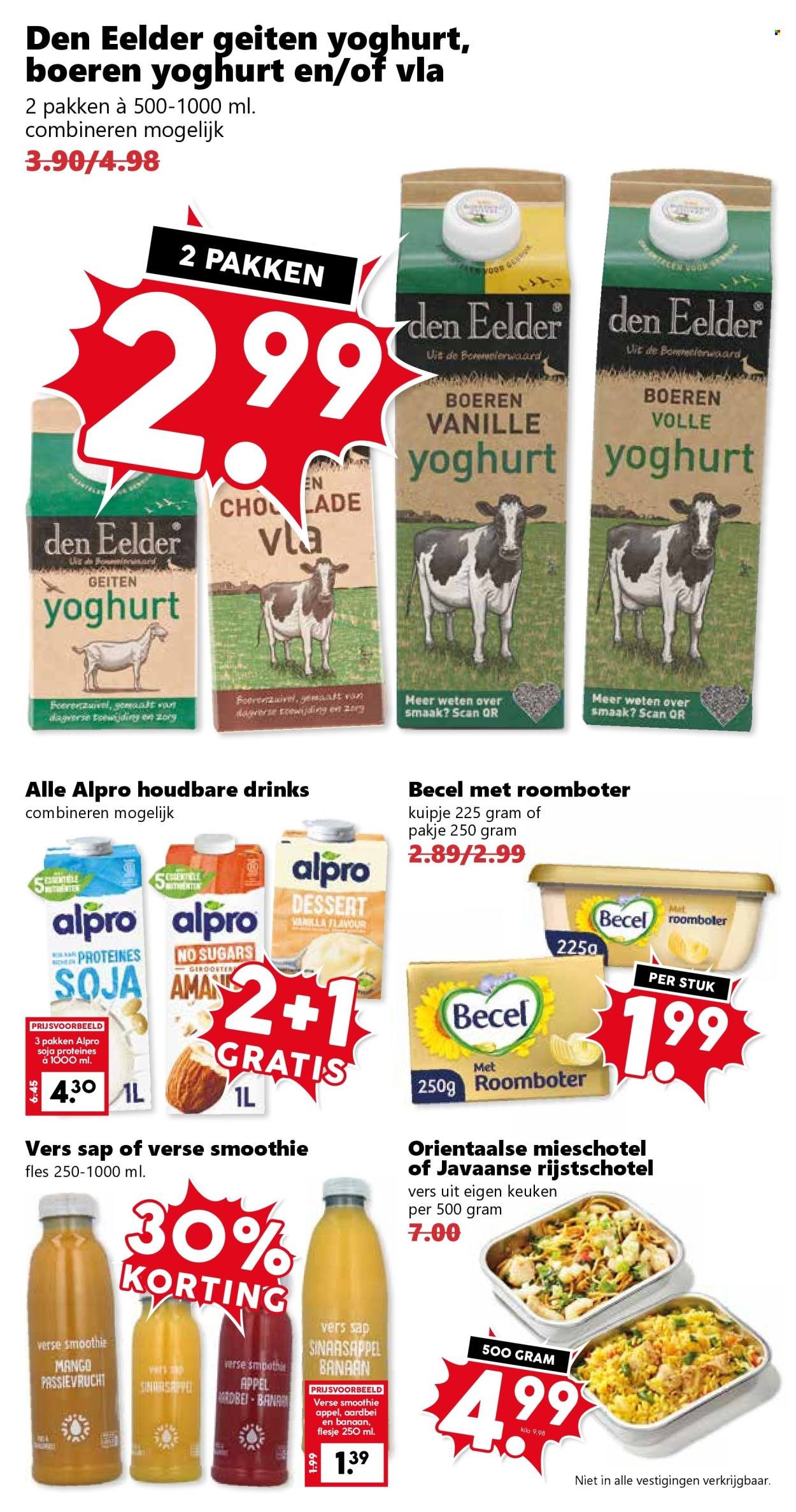 COOP folder - Van maandag 12 oktober 2026