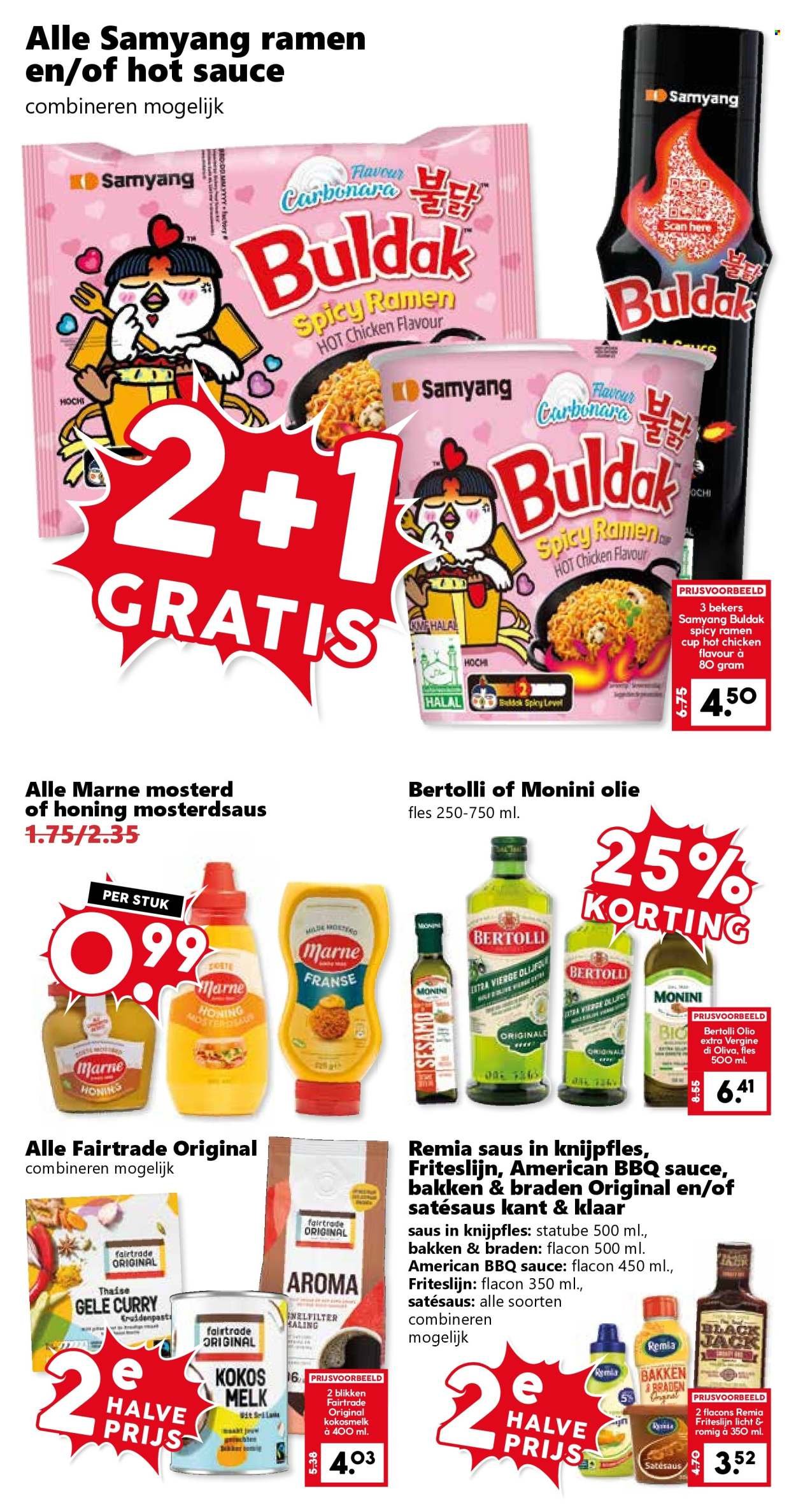 COOP folder - Van maandag 12 oktober 2026