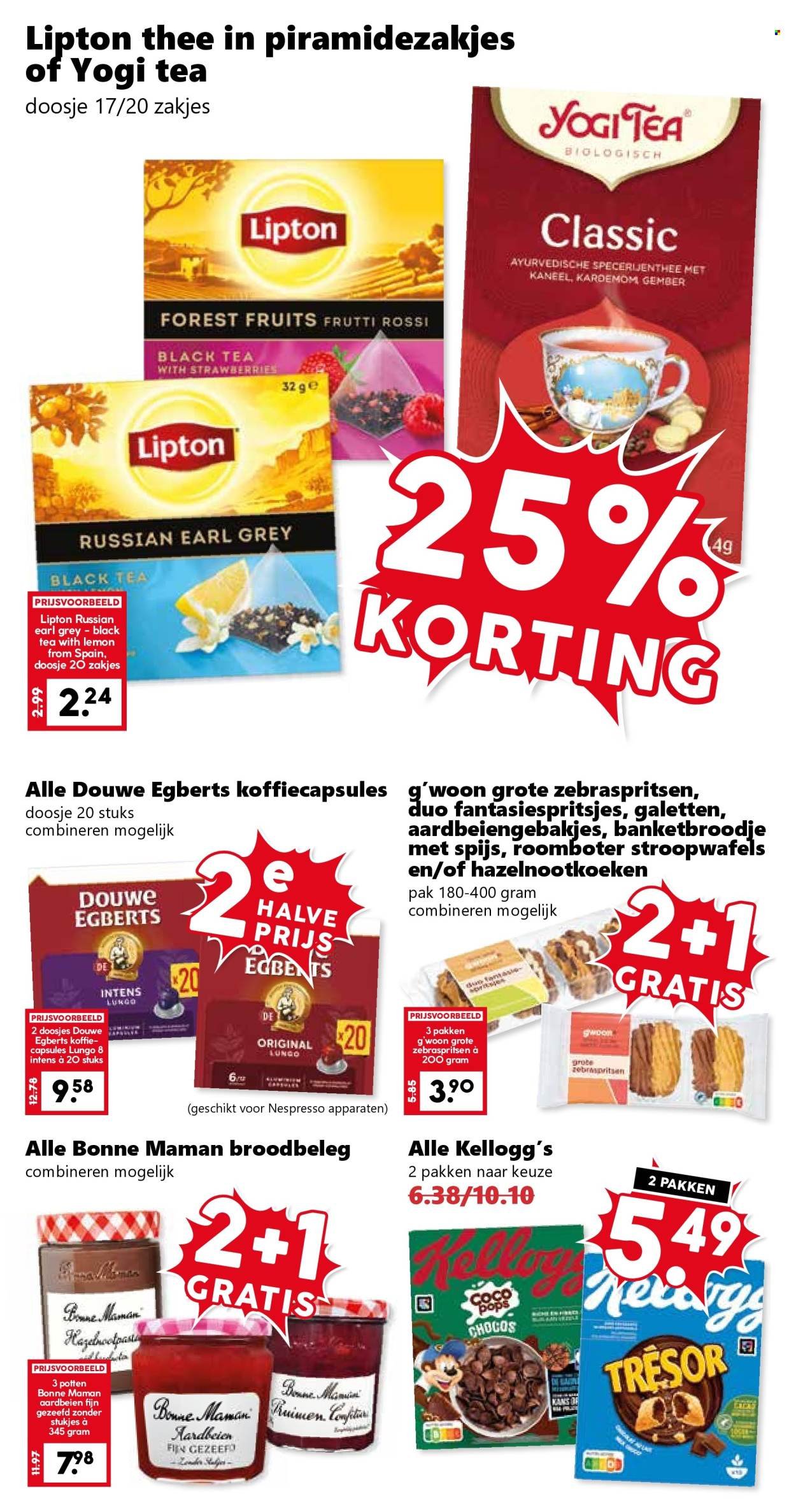 COOP folder - Van maandag 12 oktober 2026