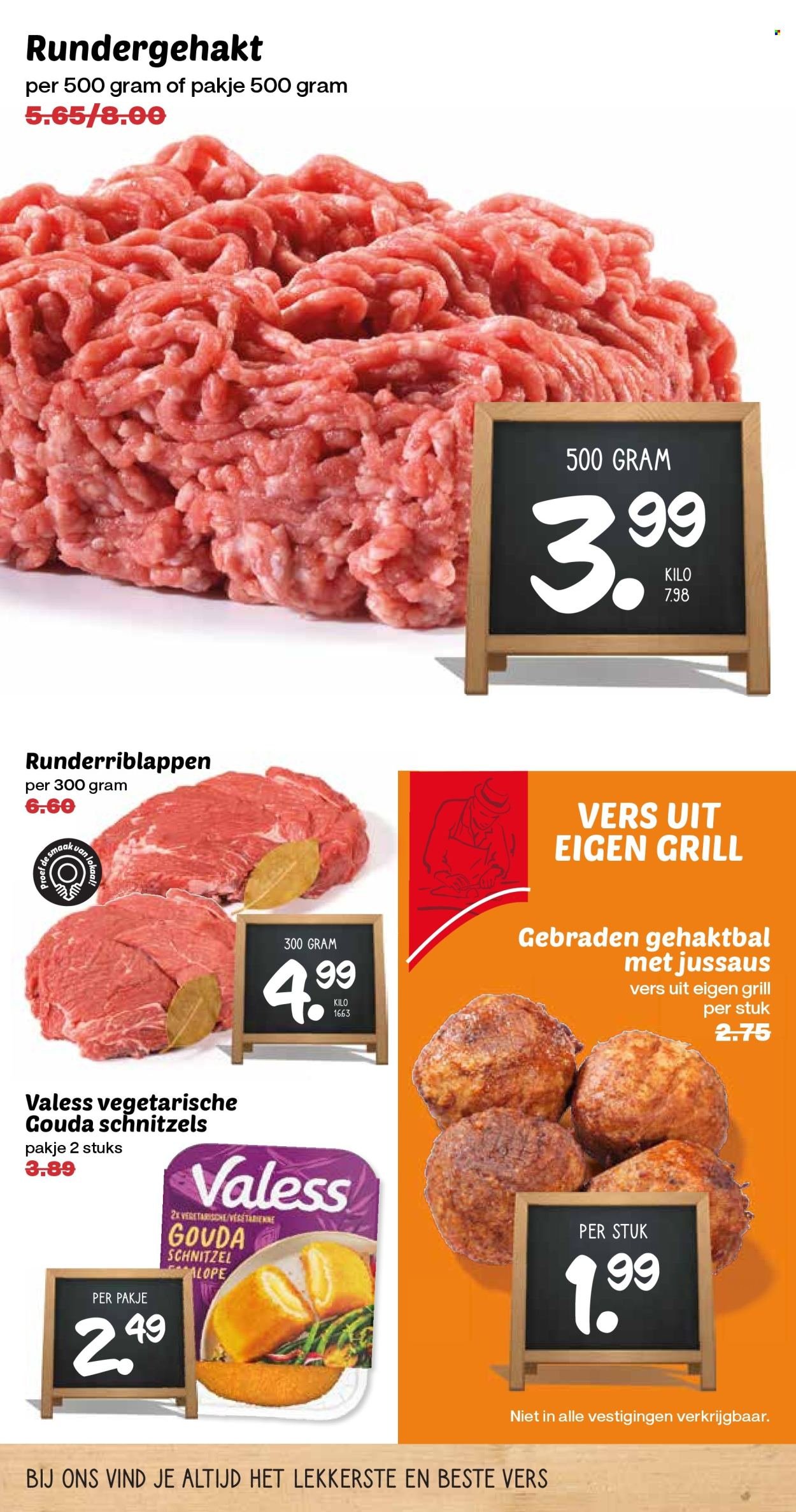 COOP folder - Van maandag 12 oktober 2026