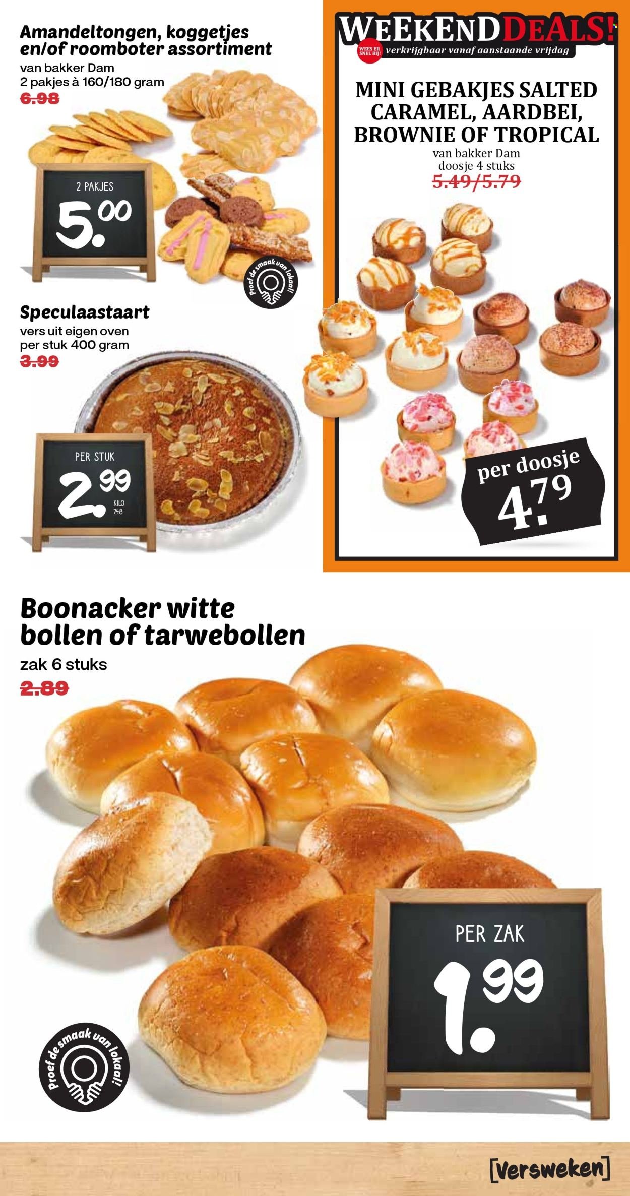 COOP folder - Van maandag 12 oktober 2026