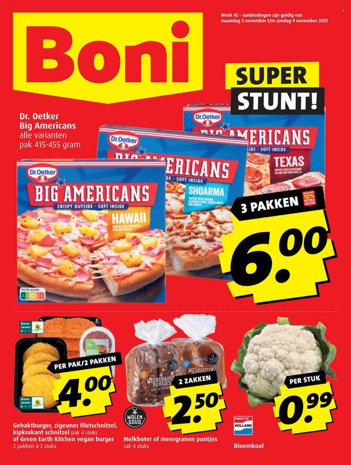 BONI folder - Van maandag 3 november 2025 (2025-11-03 - 2025-11-09)