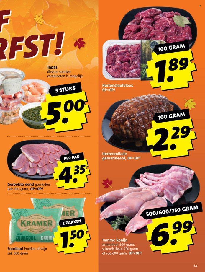 BONI folder - Van maandag 3 november 2025 (2025-11-03 - 2025-11-09)