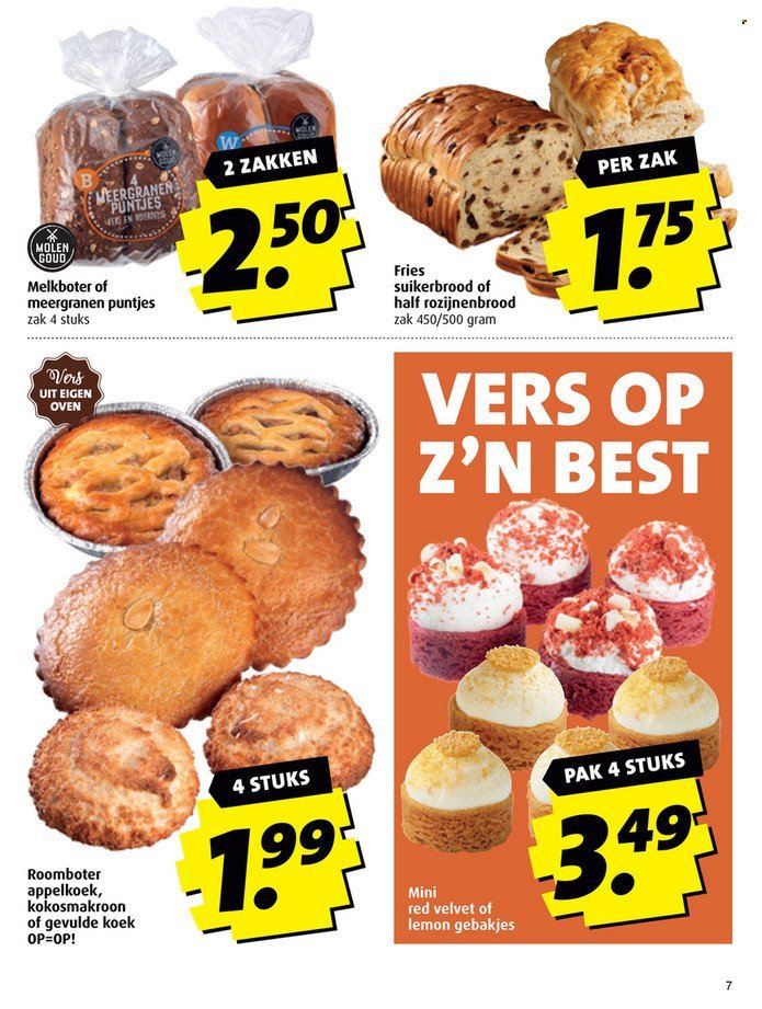 BONI folder - Van maandag 3 november 2025 (2025-11-03 - 2025-11-09)