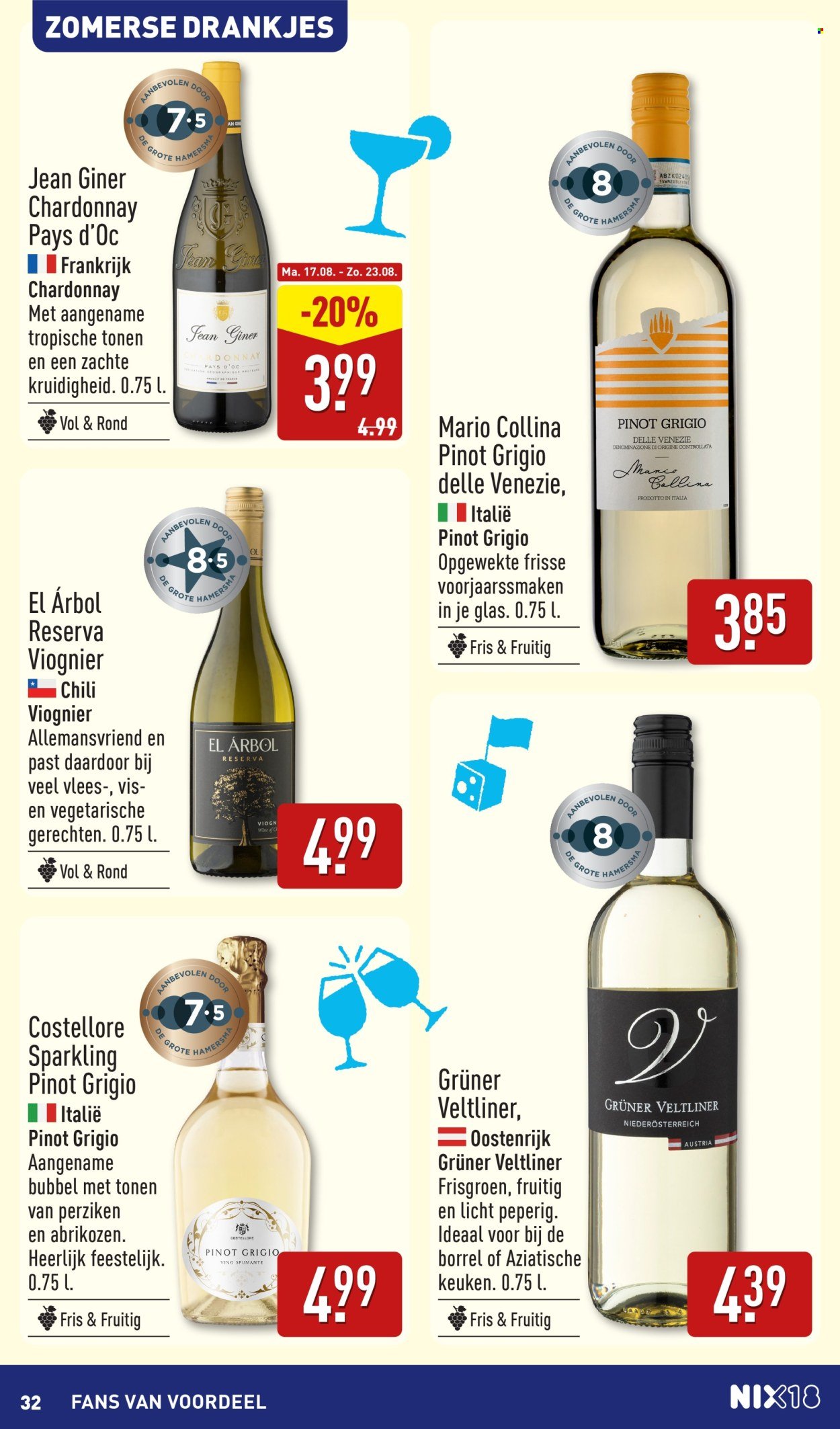 ALDI folder - Buiten eten special