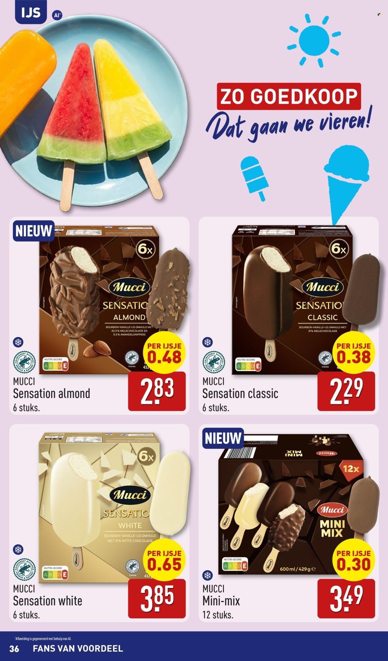 ALDI folder - Buiten eten special