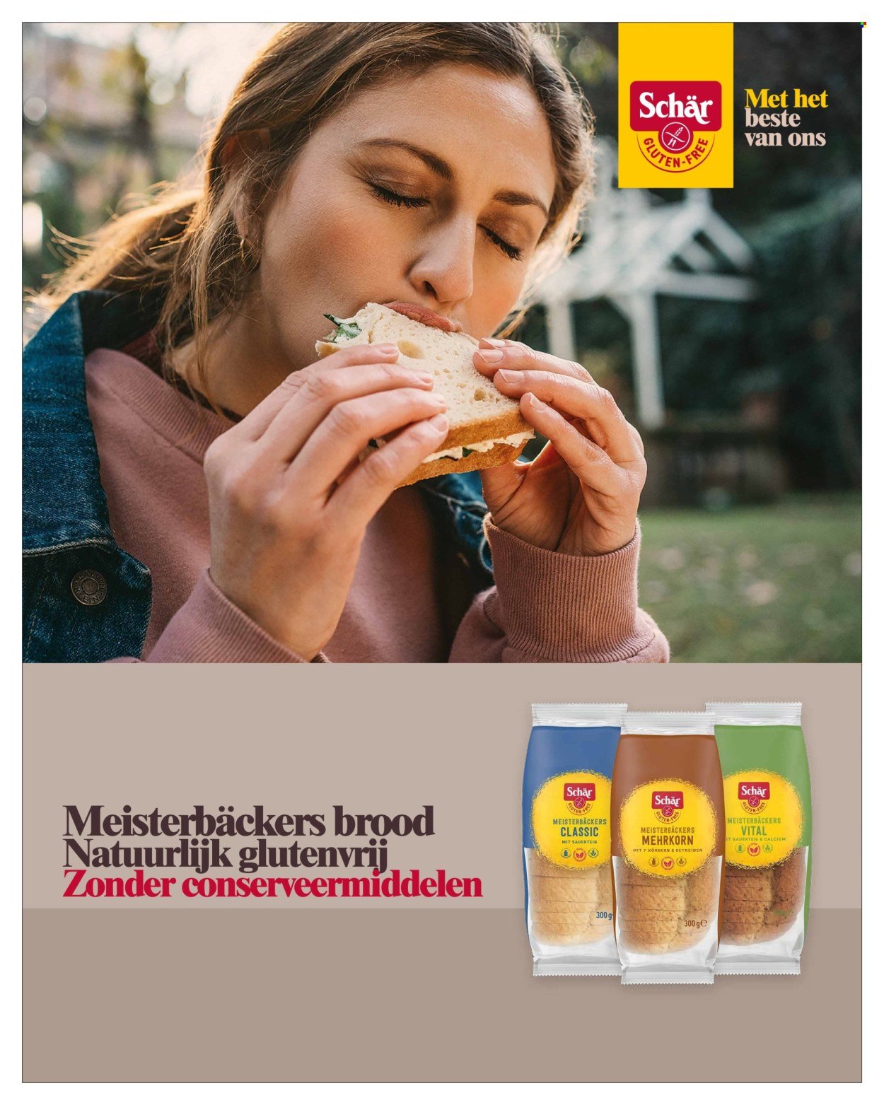 DEKAMARKT folder - Oktober 2026
