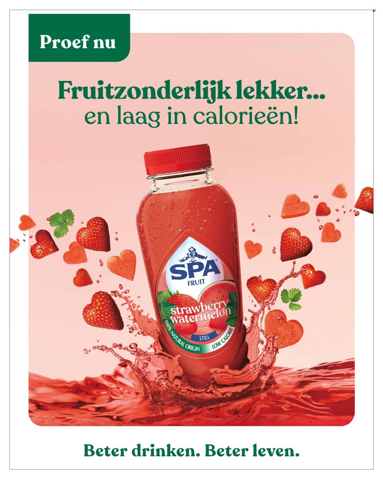 DEKAMARKT folder - Oktober 2026