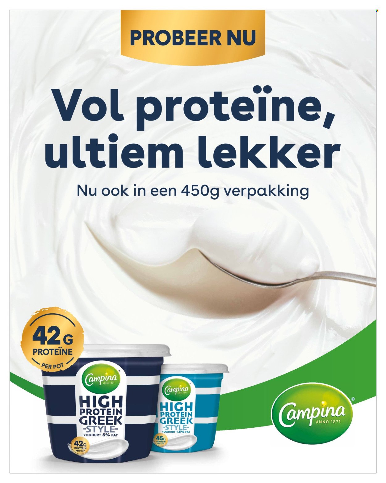 DEKAMARKT folder - Oktober 2026