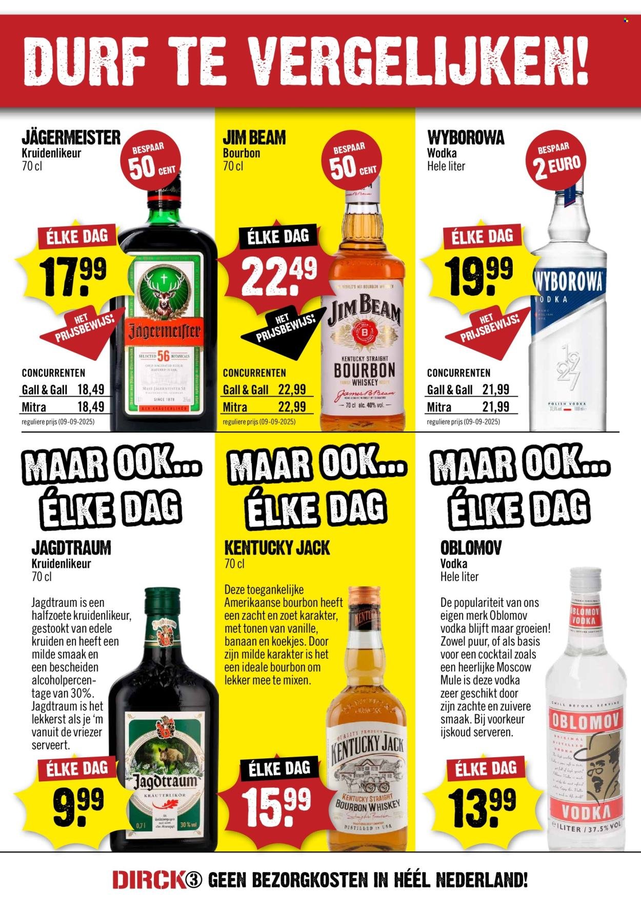 DIRK folder - Actie (2025-09-17 - 2025-09-23)