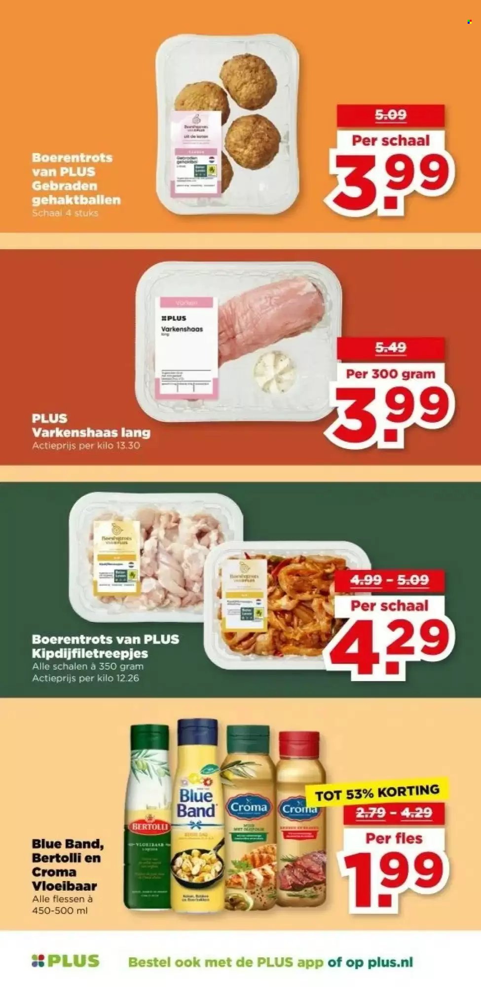 PLUS folder - Van woensdag 22 oktober 2025 (2025-10-22 - 2025-10-28)