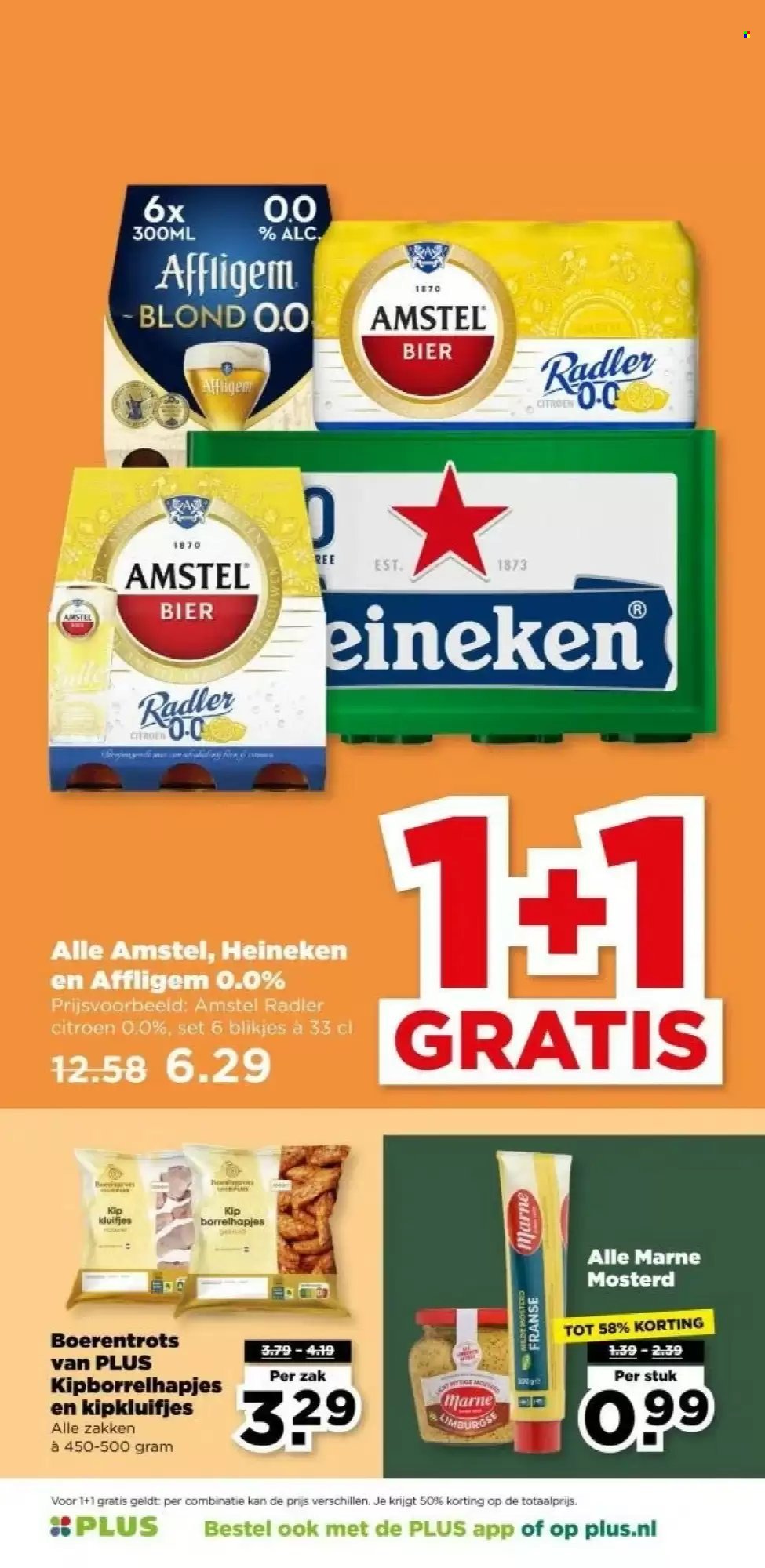 PLUS folder - Van woensdag 22 oktober 2025 (2025-10-22 - 2025-10-28)
