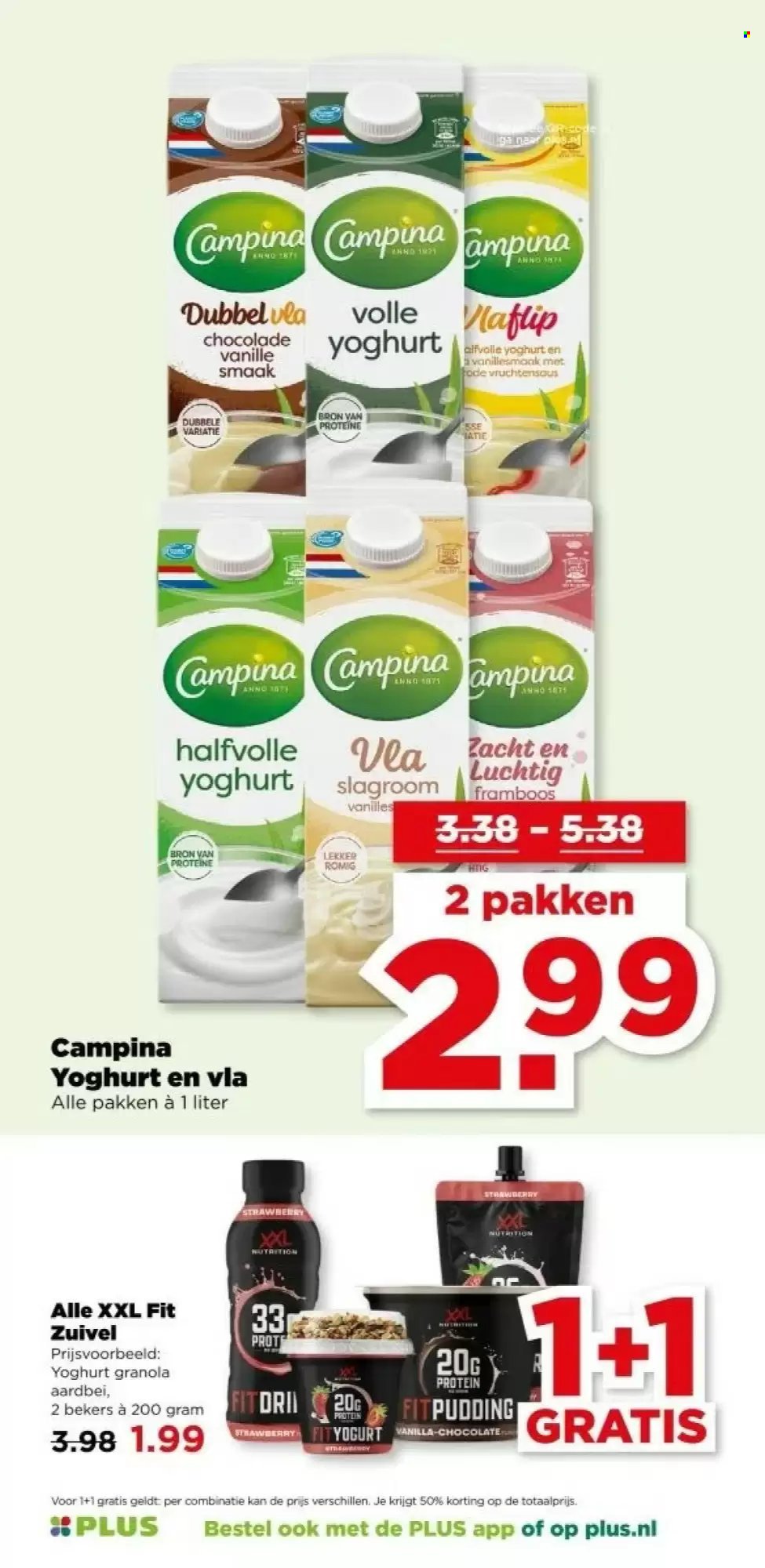 PLUS folder - Van woensdag 22 oktober 2025 (2025-10-22 - 2025-10-28)
