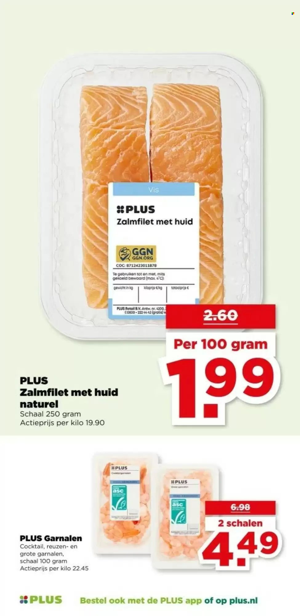 PLUS folder - Van woensdag 22 oktober 2025 (2025-10-22 - 2025-10-28)