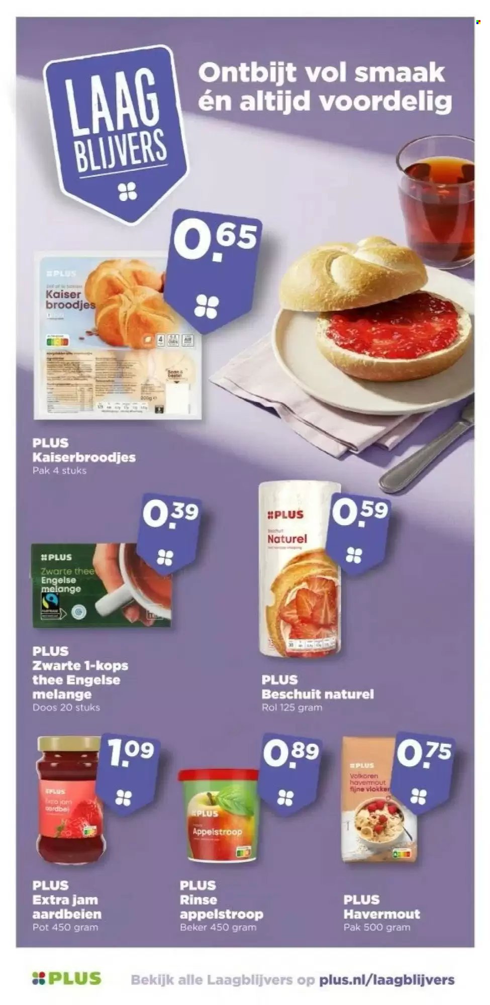 PLUS folder - Van woensdag 22 oktober 2025 (2025-10-22 - 2025-10-28)