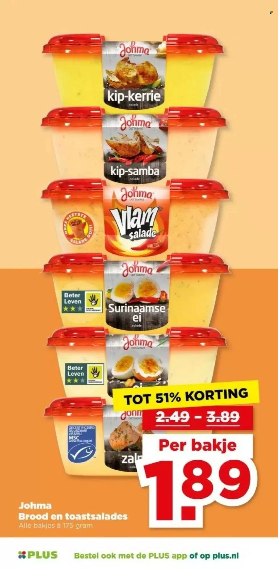 PLUS folder - Van woensdag 22 oktober 2025 (2025-10-22 - 2025-10-28)