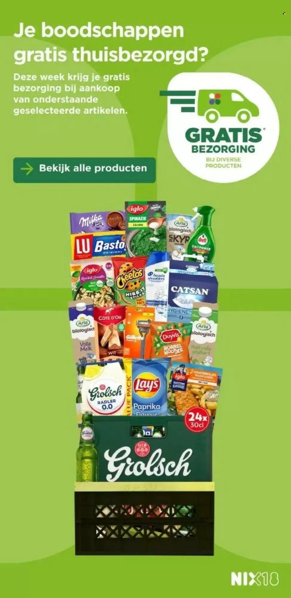PLUS folder - Van woensdag 22 oktober 2025 (2025-10-22 - 2025-10-28)