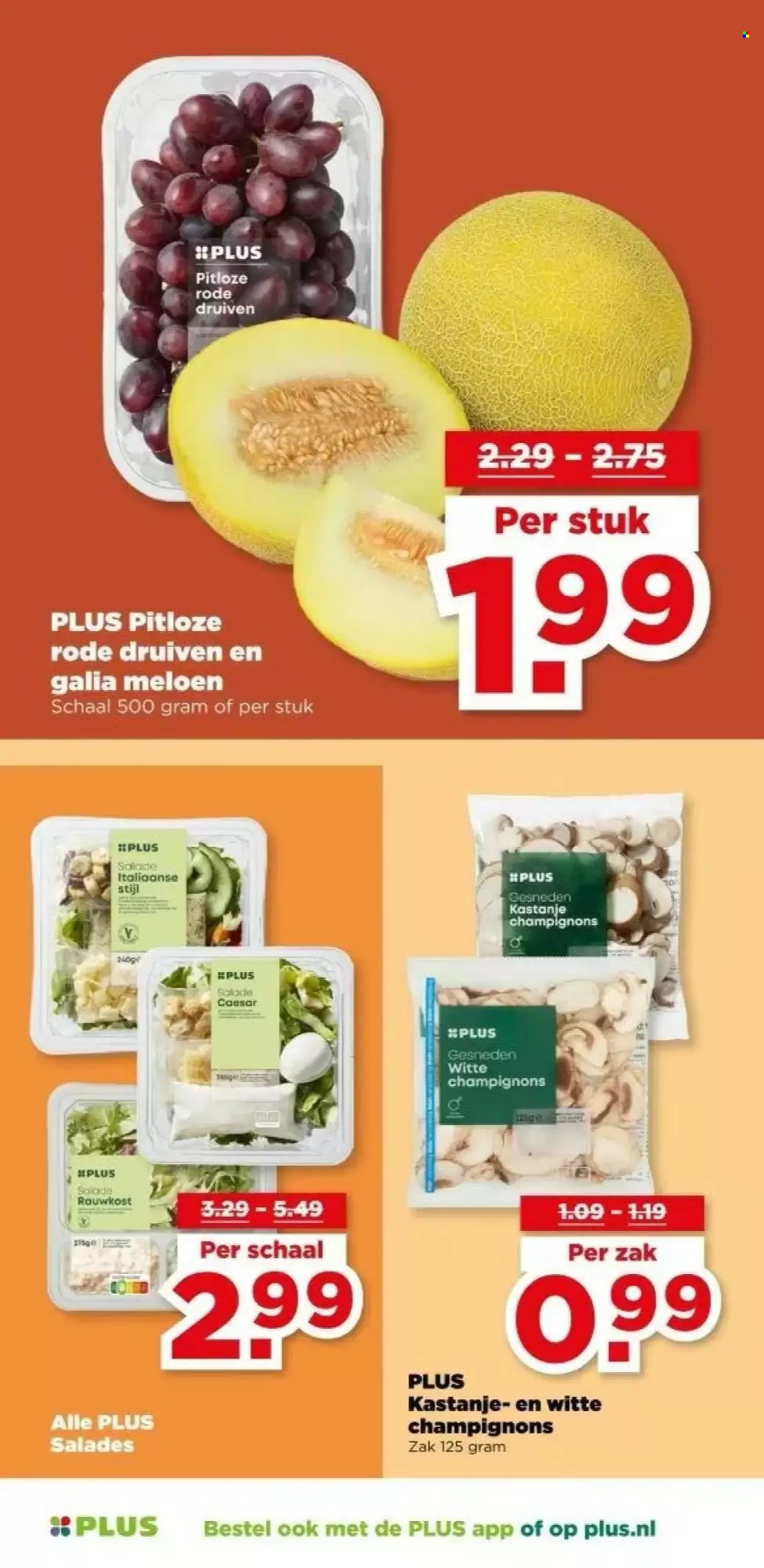 PLUS folder - Van woensdag 22 oktober 2025 (2025-10-22 - 2025-10-28)