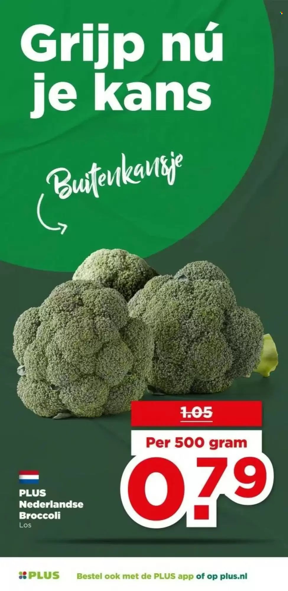 PLUS folder - Van woensdag 22 oktober 2025 (2025-10-22 - 2025-10-28)