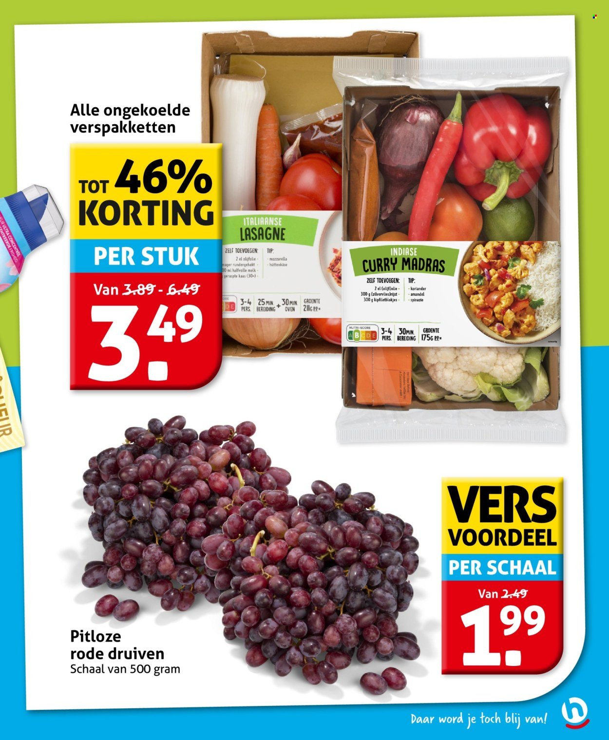 HOOGVLIET folder - Van woensdag 29 oktober 2025 (2025-10-29 - 2025-11-04)