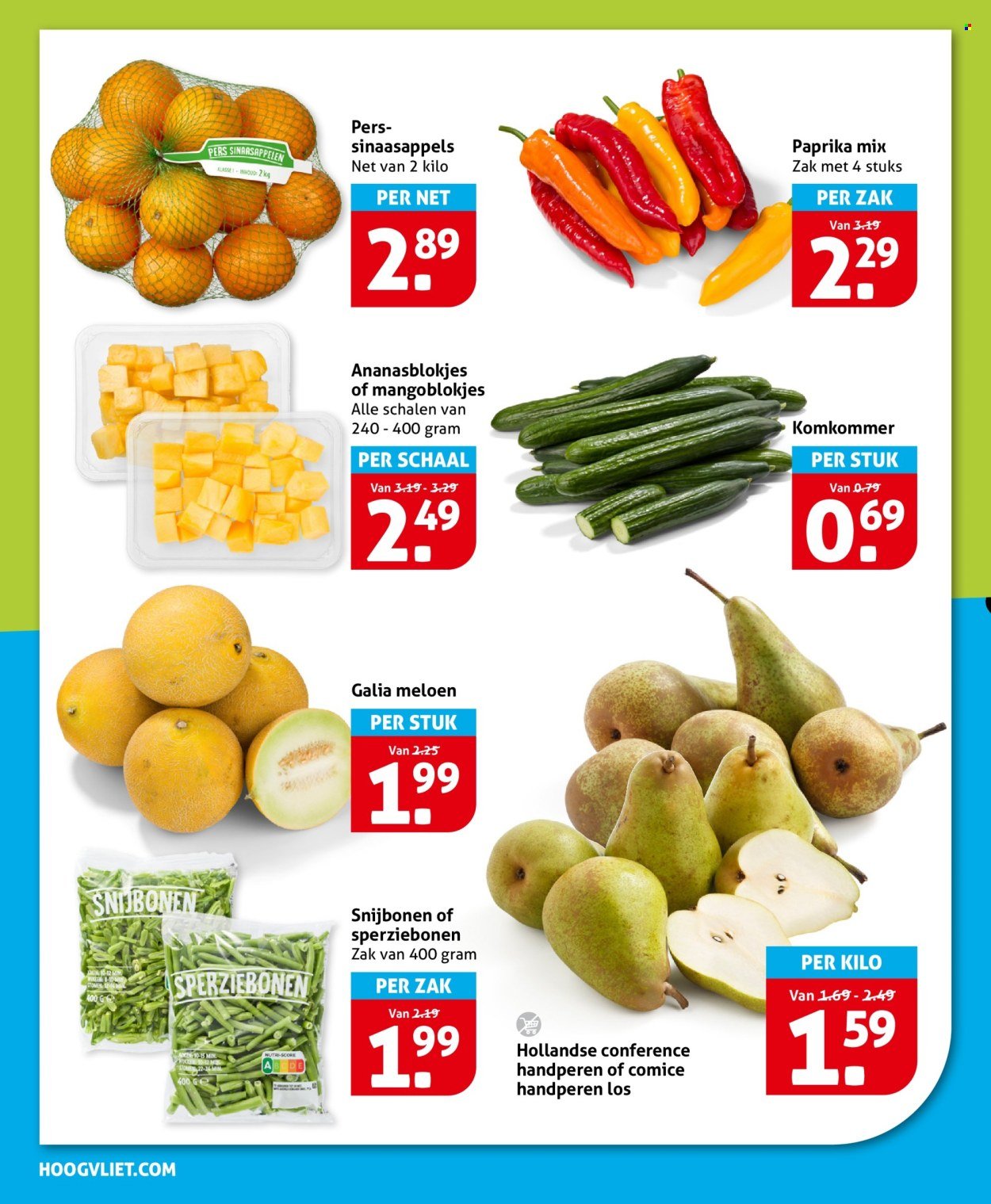 HOOGVLIET folder - Van woensdag 29 oktober 2025 (2025-10-29 - 2025-11-04)