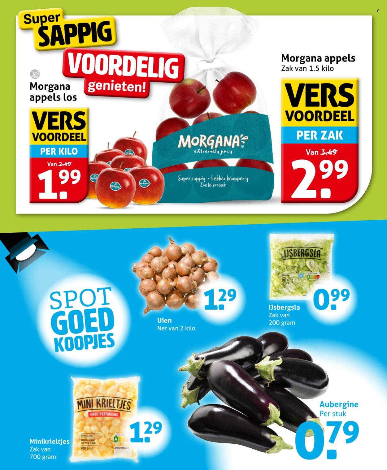 HOOGVLIET folder - Van woensdag 29 oktober 2025 (2025-10-29 - 2025-11-04)
