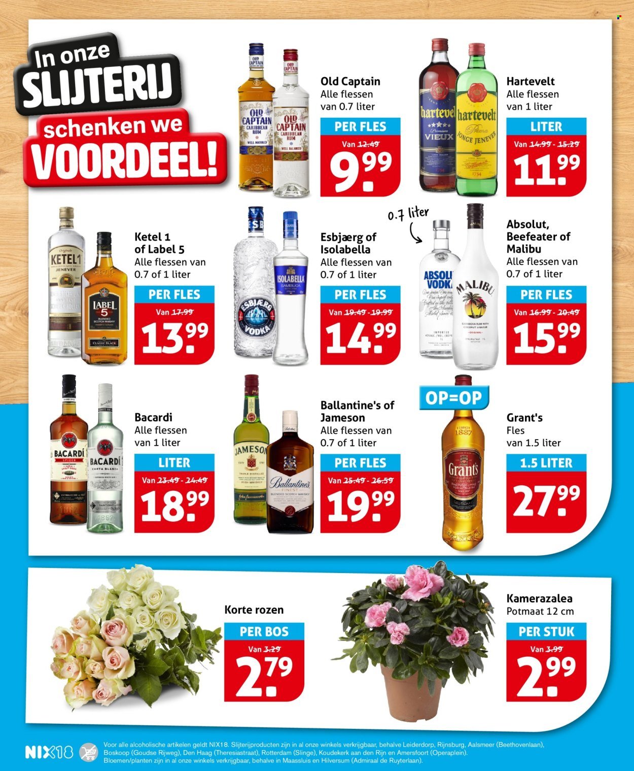 HOOGVLIET folder - Van woensdag 29 oktober 2025 (2025-10-29 - 2025-11-04)