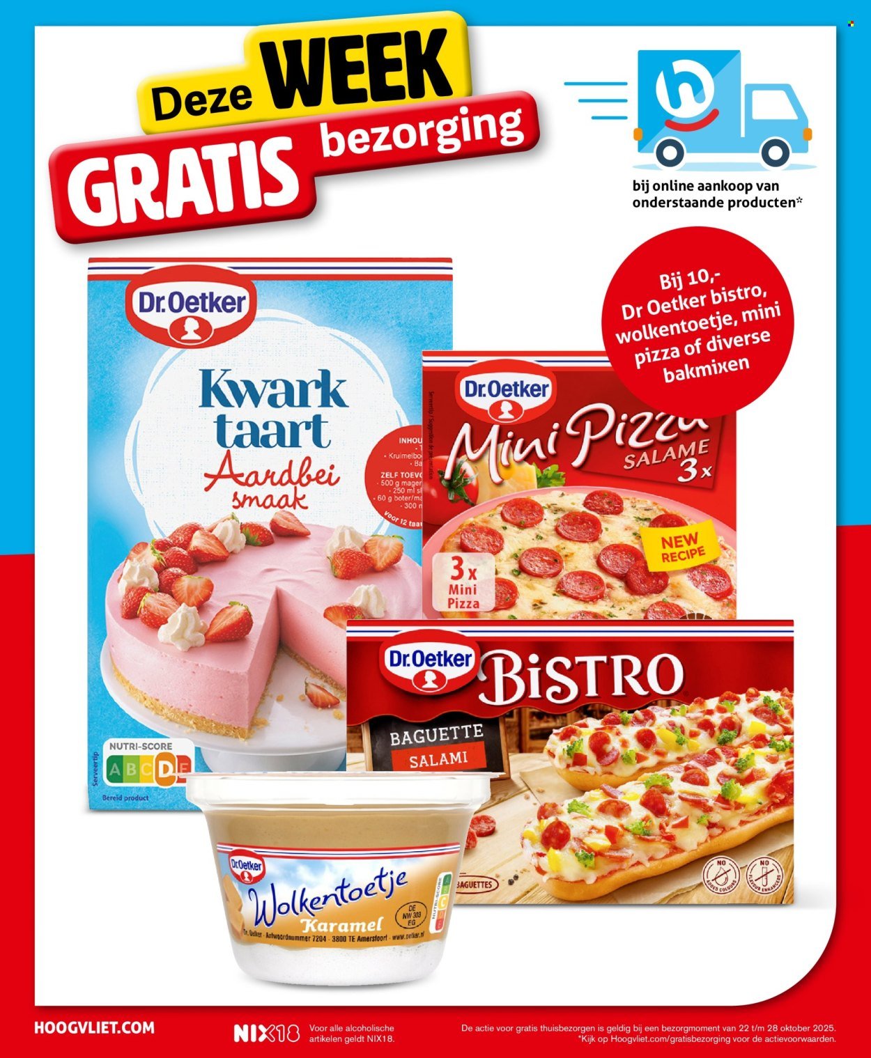 HOOGVLIET folder - Van woensdag 29 oktober 2025 (2025-10-29 - 2025-11-04)