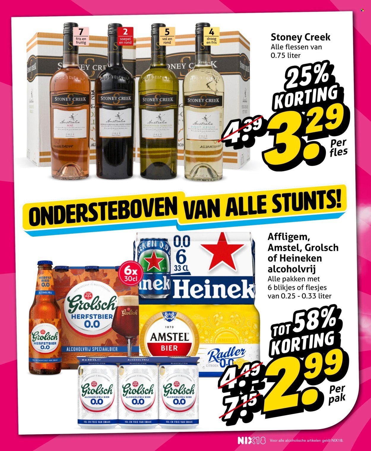 HOOGVLIET folder - Van woensdag 29 oktober 2025 (2025-10-29 - 2025-11-04)