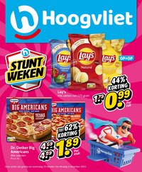 HOOGVLIET folder - Van woensdag 29 oktober 2025 (2025-10-29 - 2025-11-04)