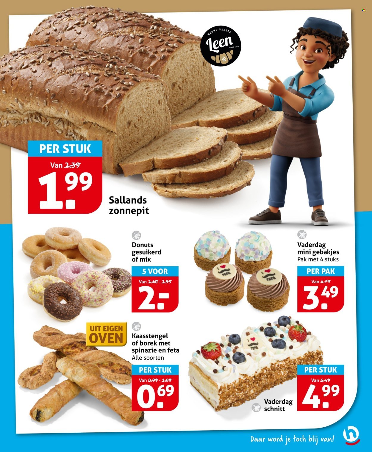 HOOGVLIET folder - Van woensdag 17 juni 2026