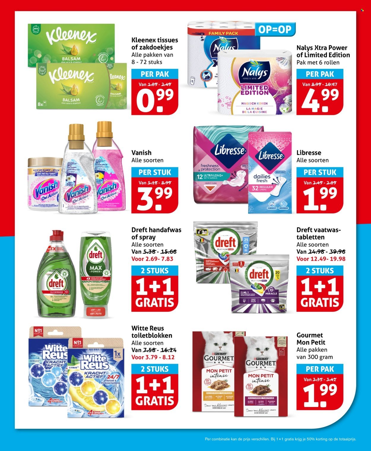 HOOGVLIET folder - Van woensdag 17 juni 2026