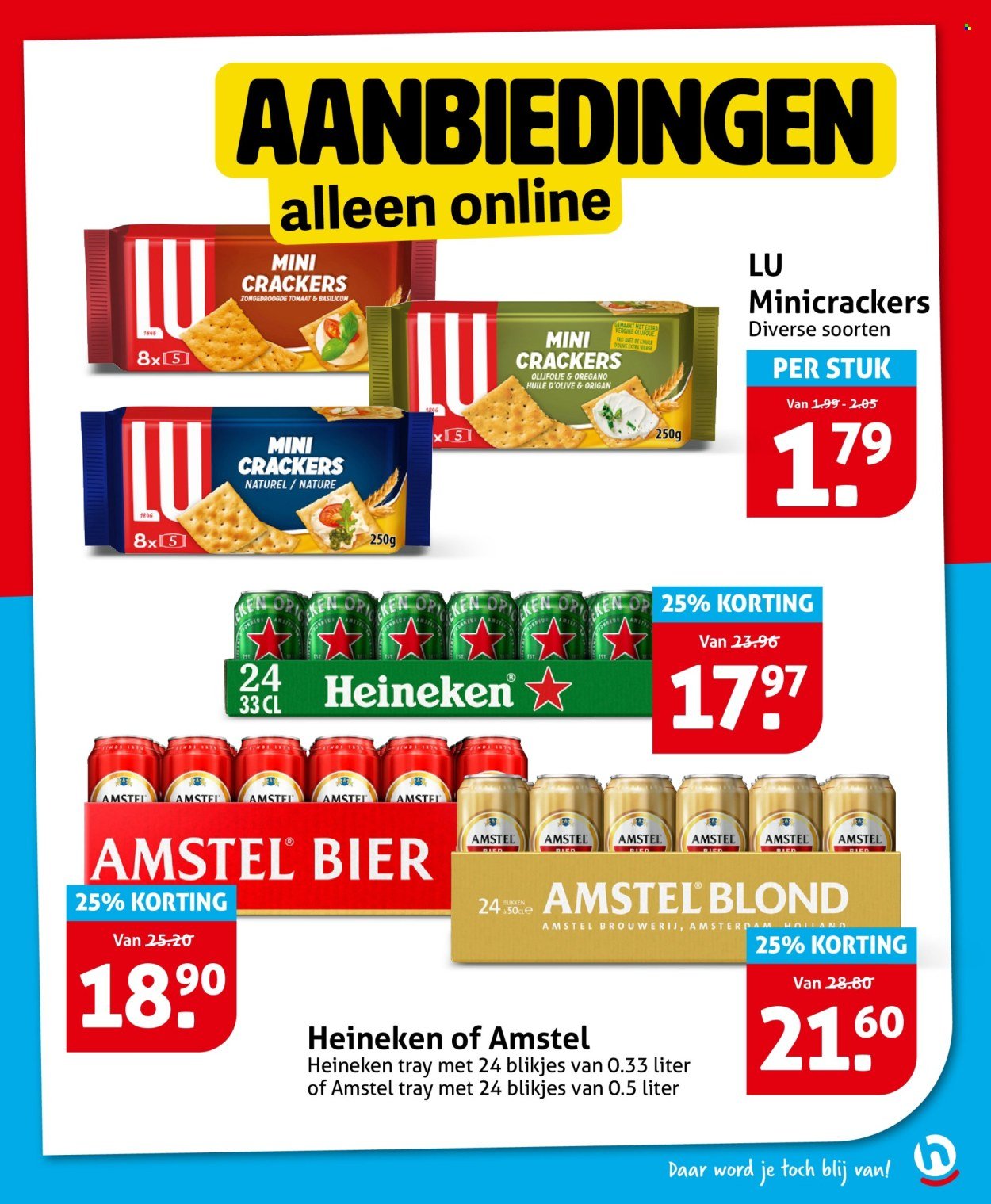 HOOGVLIET folder - Van woensdag 17 juni 2026