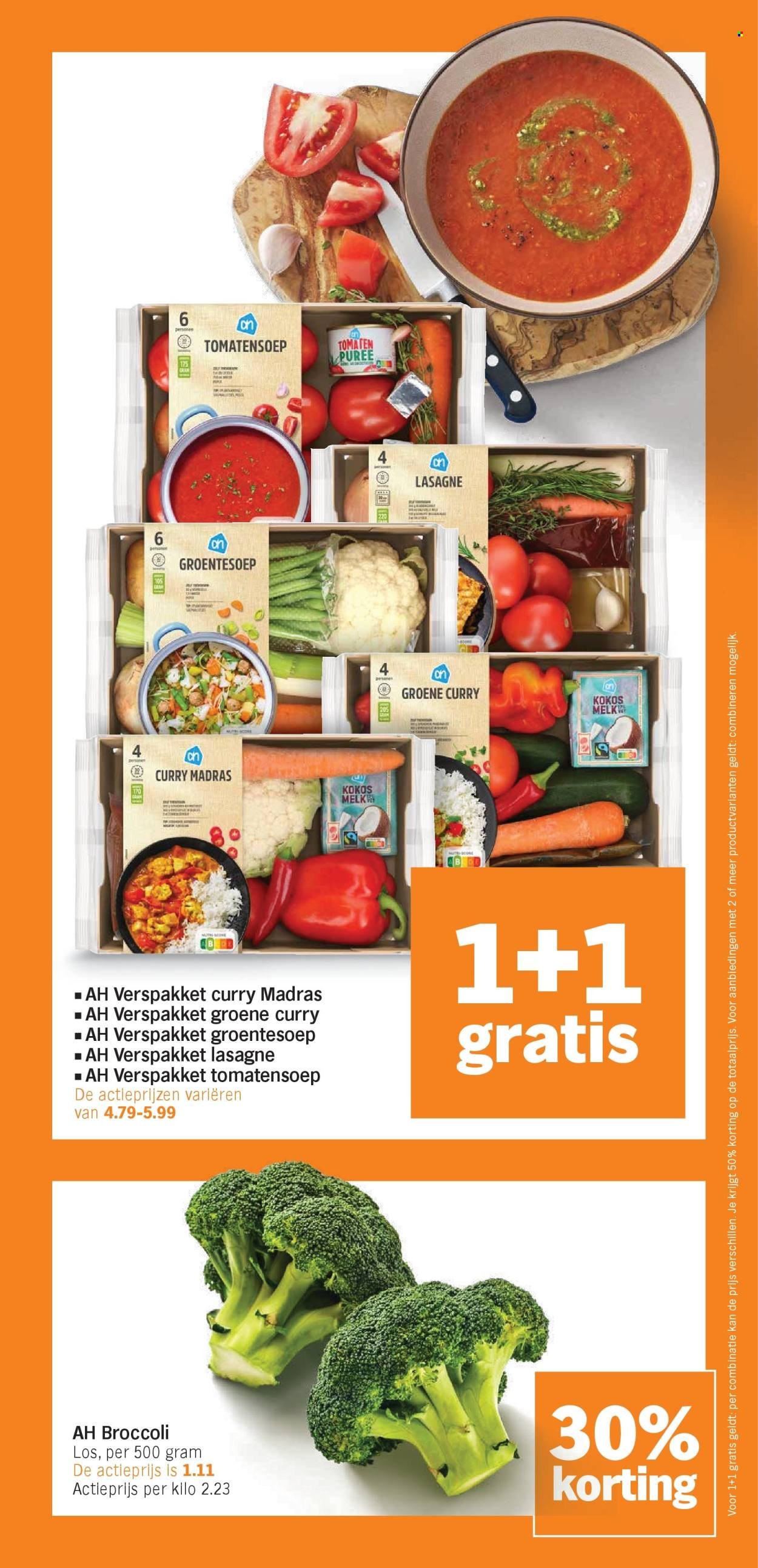 ALBERT HEIJN folder - Van dinsdag 26 mei 2026 (2026-05-26 - 2026-05-31)