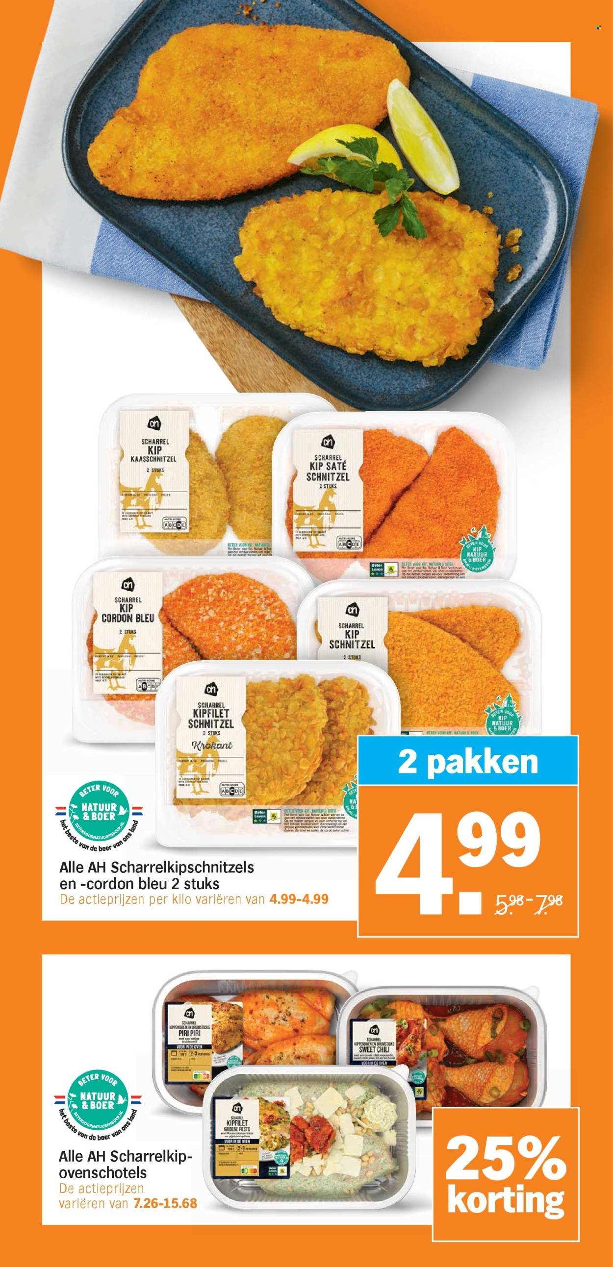 ALBERT HEIJN folder - Van dinsdag 26 mei 2026 (2026-05-26 - 2026-05-31)