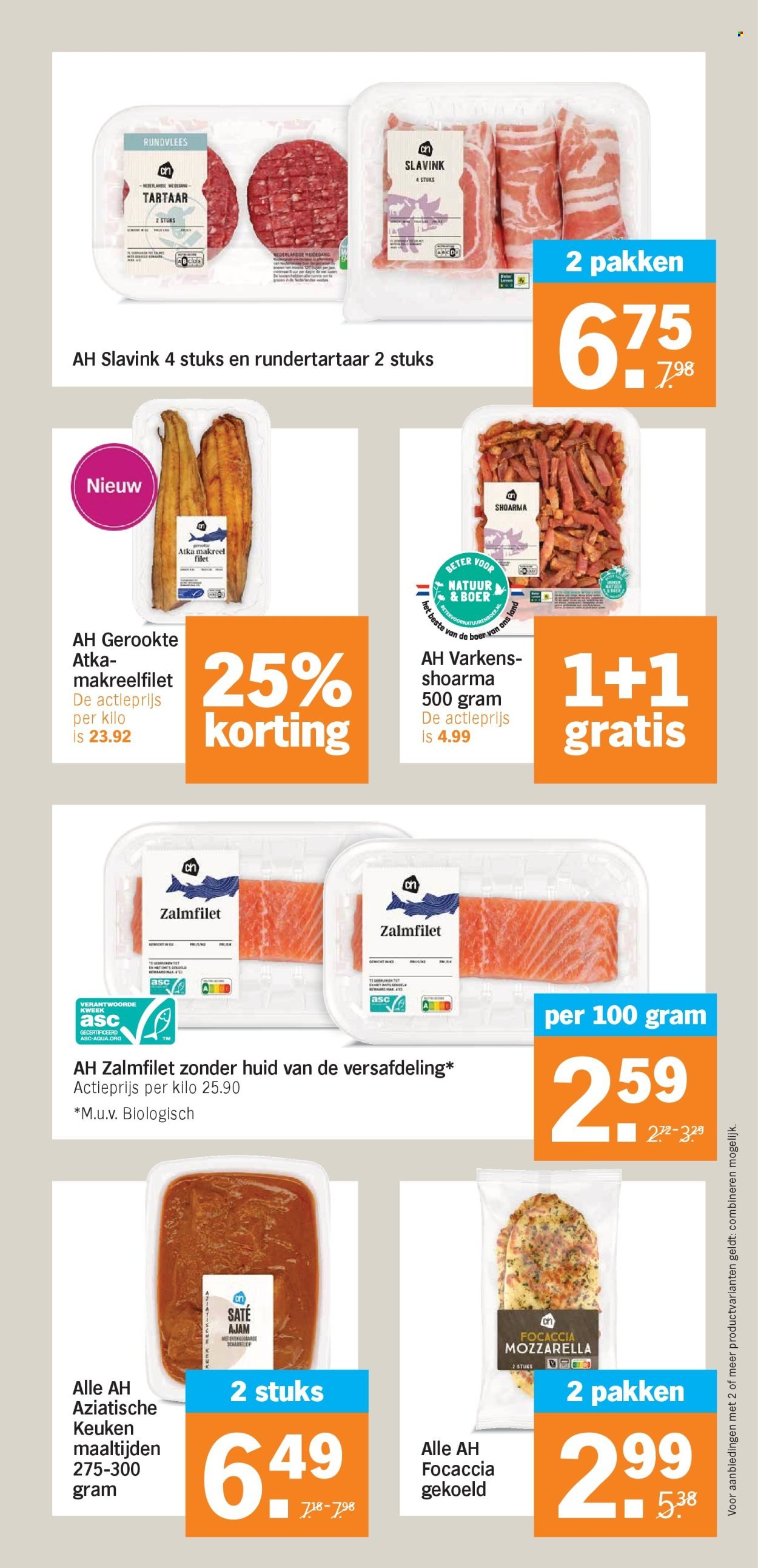 ALBERT HEIJN folder - Van dinsdag 26 mei 2026 (2026-05-26 - 2026-05-31)