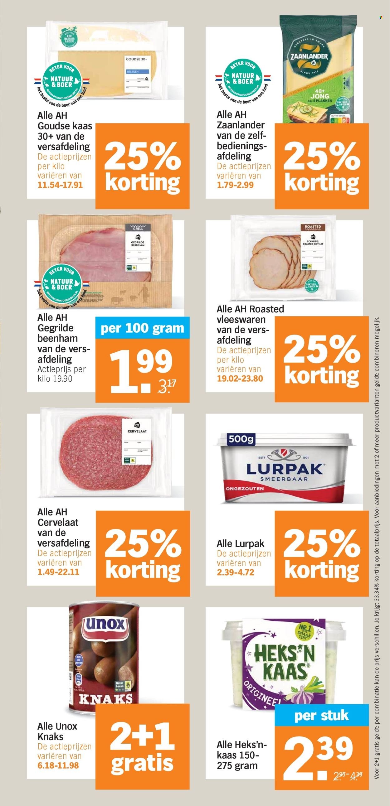 ALBERT HEIJN folder - Van dinsdag 26 mei 2026 (2026-05-26 - 2026-05-31)