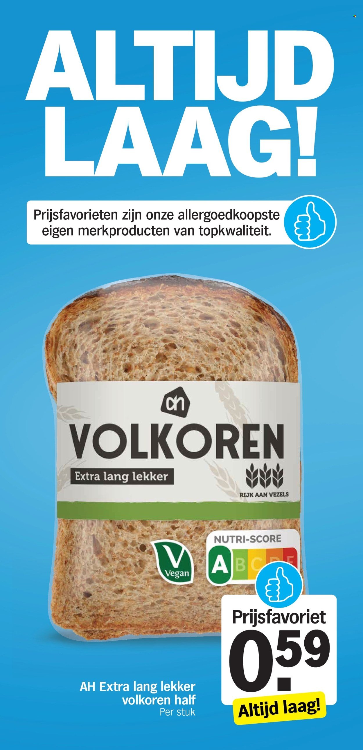 ALBERT HEIJN folder - Van dinsdag 26 mei 2026 (2026-05-26 - 2026-05-31)
