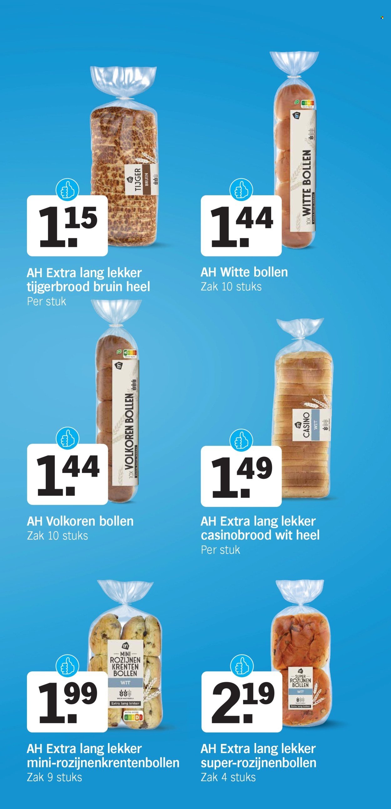 ALBERT HEIJN folder - Van dinsdag 26 mei 2026 (2026-05-26 - 2026-05-31)