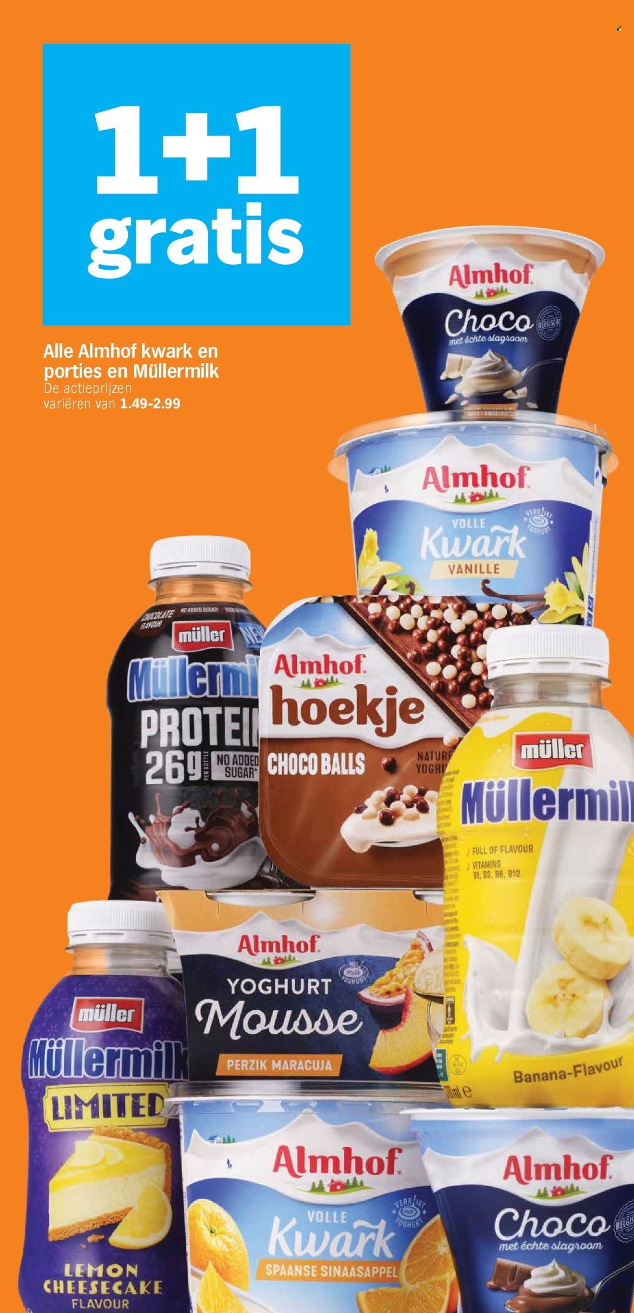 ALBERT HEIJN folder - Van dinsdag 26 mei 2026 (2026-05-26 - 2026-05-31)