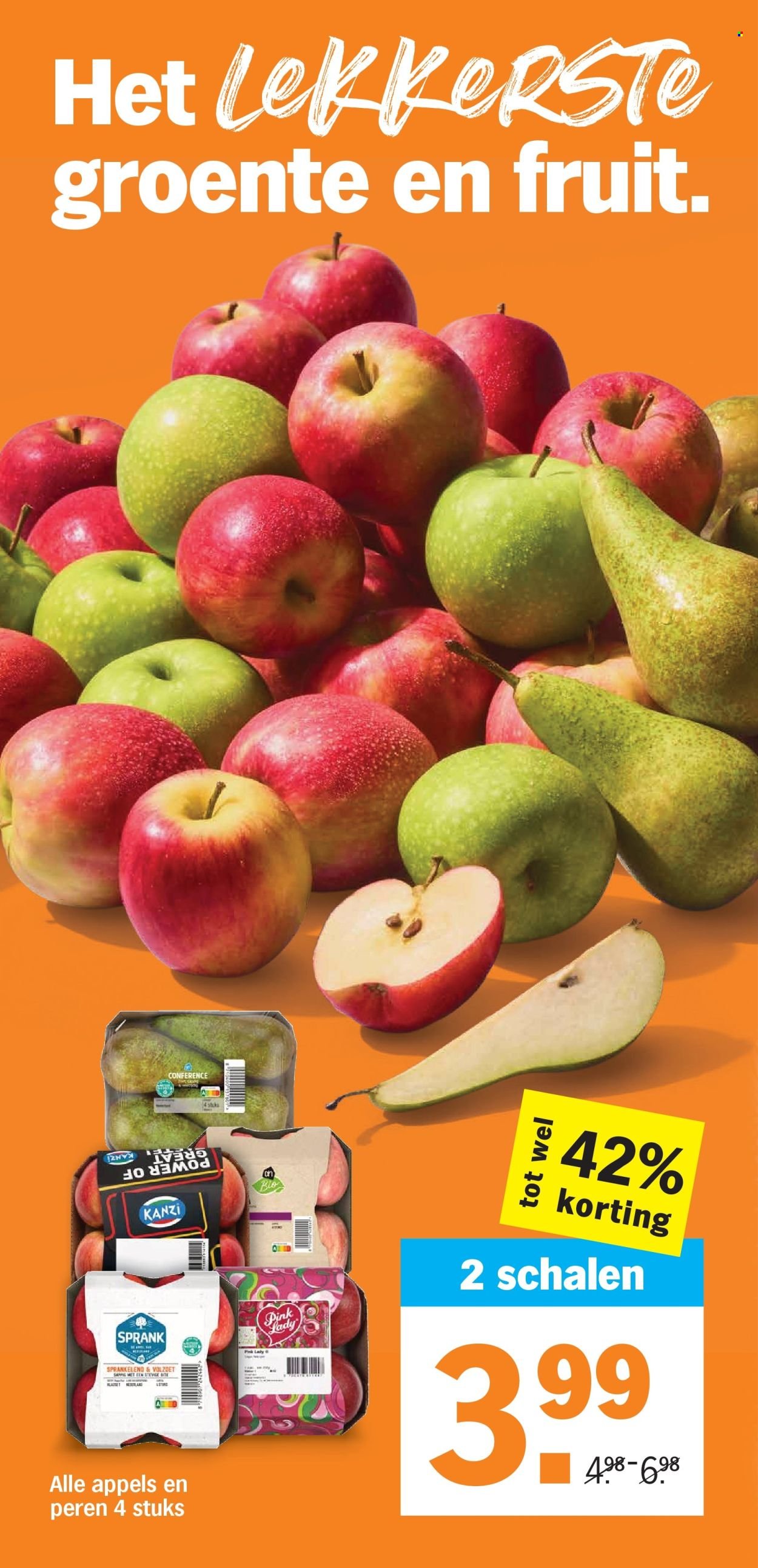 ALBERT HEIJN folder - Van dinsdag 26 mei 2026 (2026-05-26 - 2026-05-31)