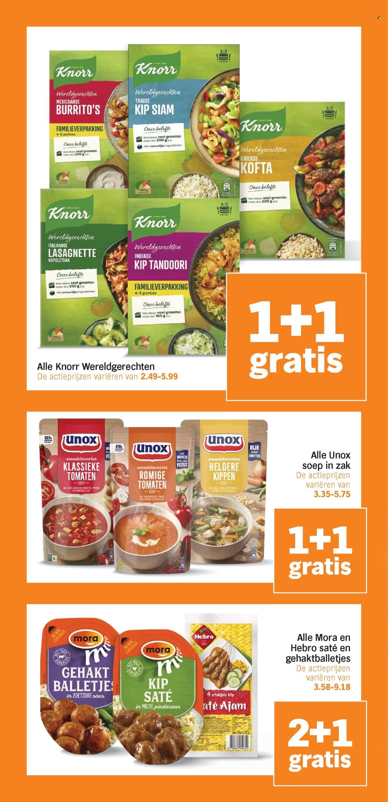 ALBERT HEIJN folder - Van dinsdag 26 mei 2026 (2026-05-26 - 2026-05-31)