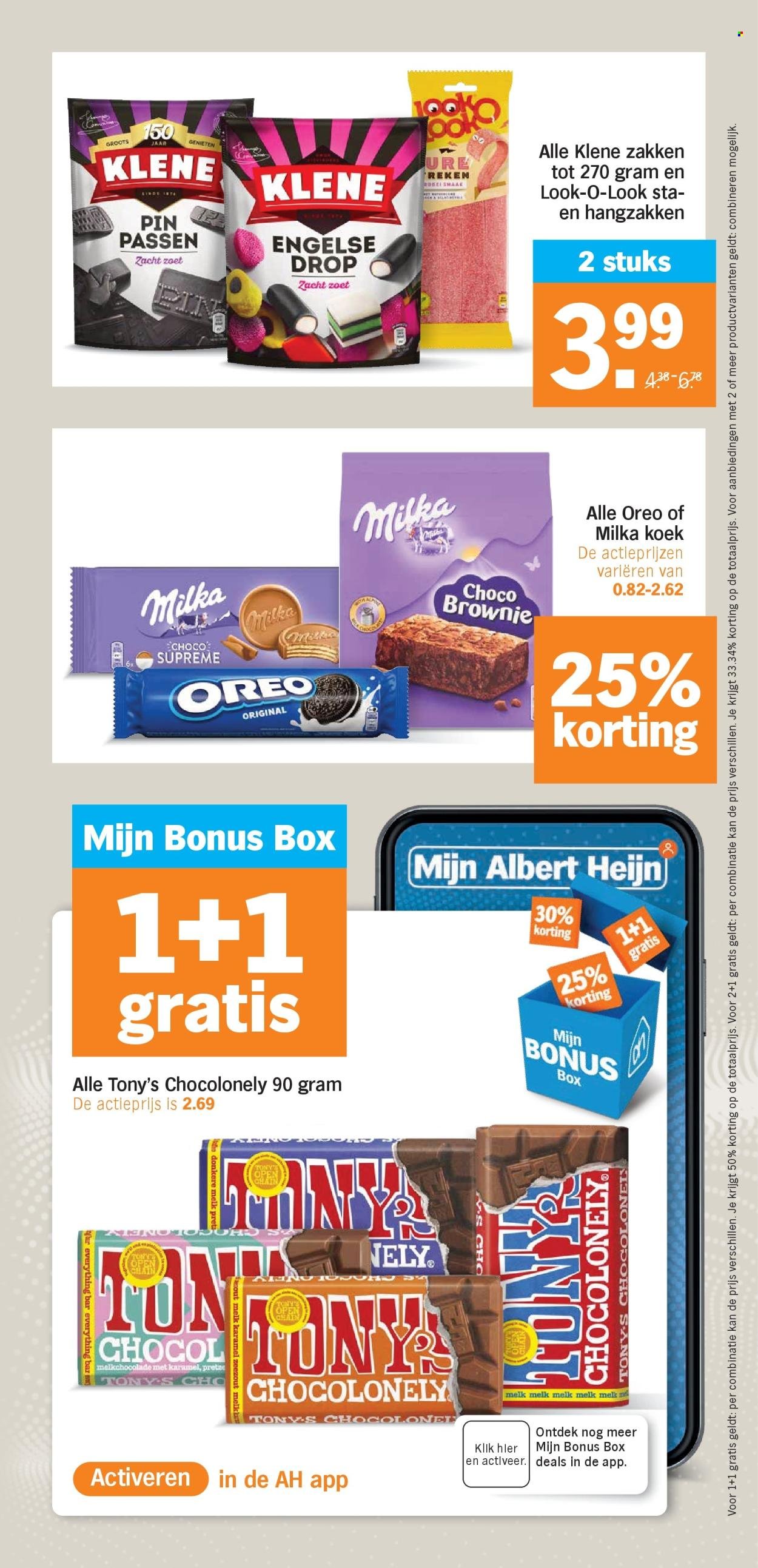 ALBERT HEIJN folder - Van dinsdag 26 mei 2026 (2026-05-26 - 2026-05-31)