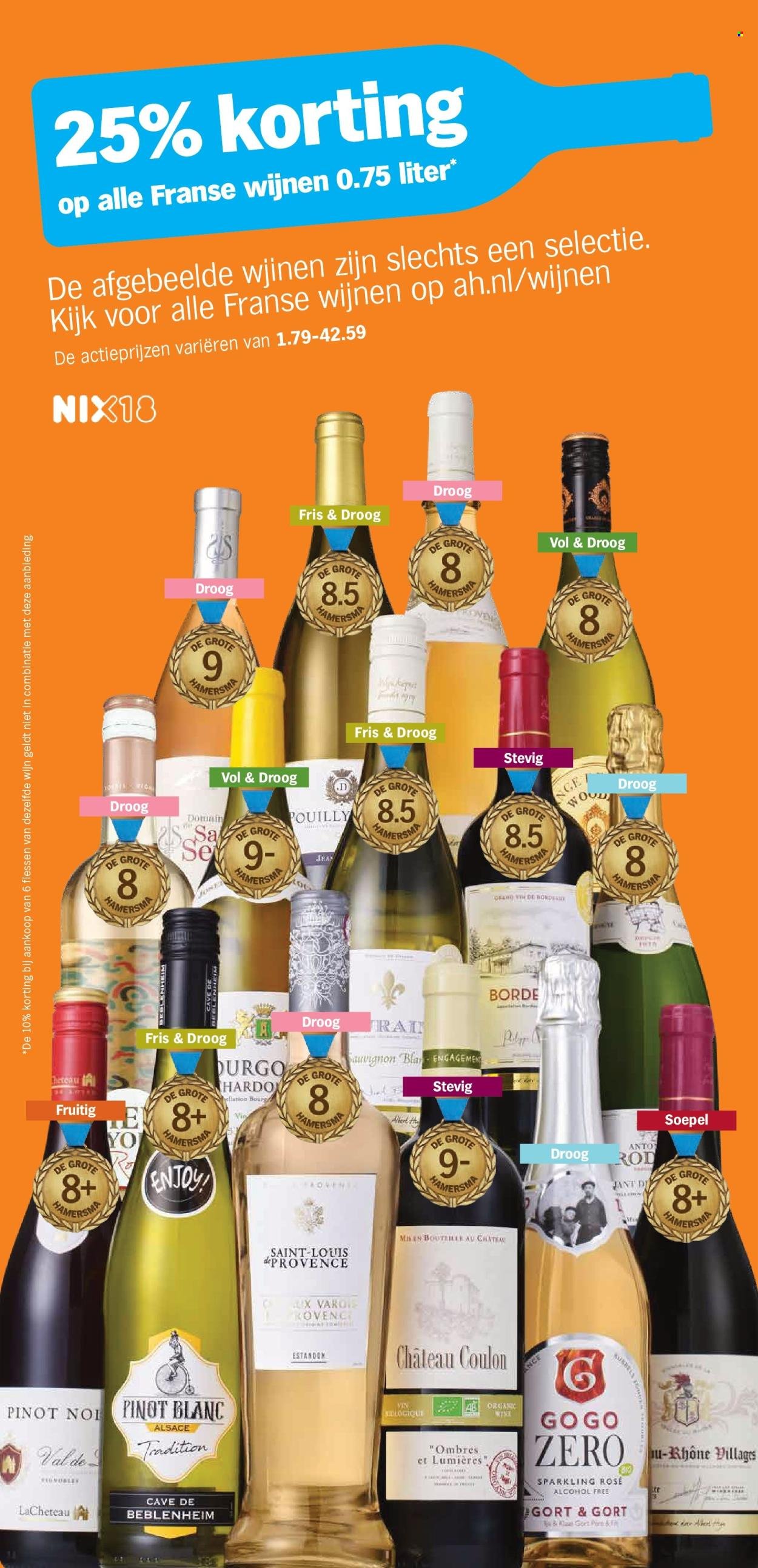 ALBERT HEIJN folder - Van dinsdag 26 mei 2026 (2026-05-26 - 2026-05-31)